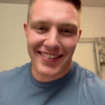 Winston Harrison