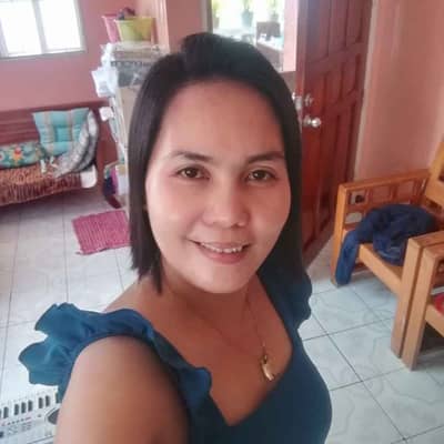 Beauty reen