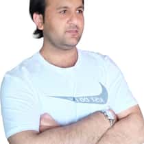 Qamar Zaman
