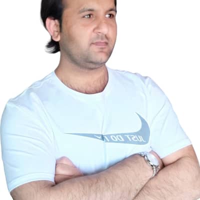Qamar Zaman
