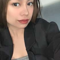 Hannah Tan