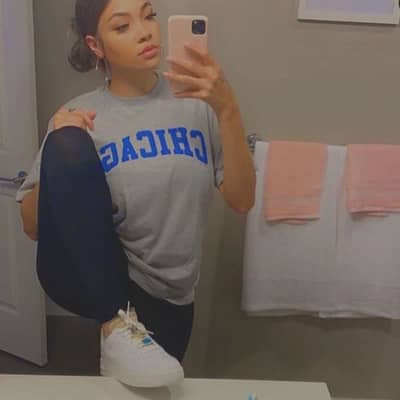 Cassidy woods