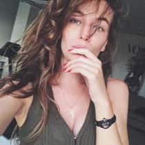 Julia Adams