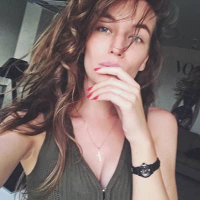 Julia Adams