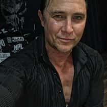 Jeff King