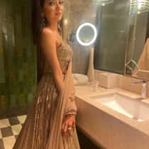 Saanvi patel