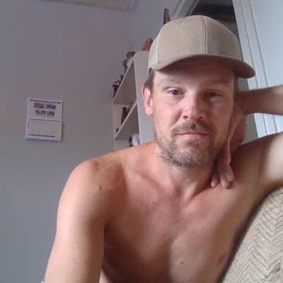 Stuart Buchanan