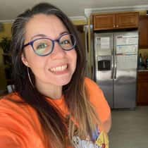 Christine V. Moreno