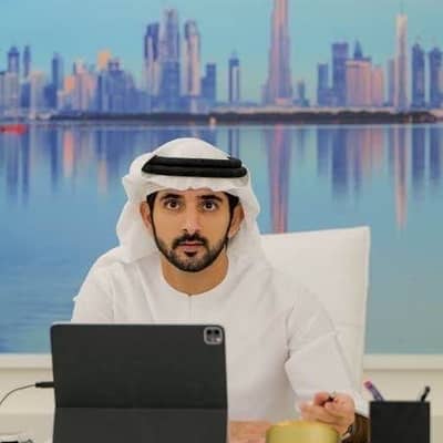 sheikh