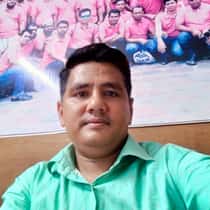 Liton Dhar