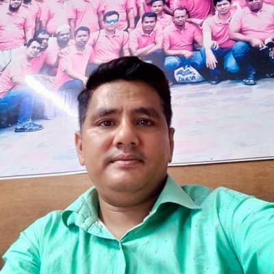 Liton Dhar