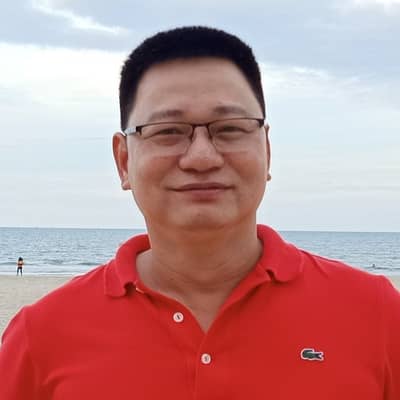 Christopher Nguyen