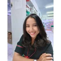 Carmelita Nathan