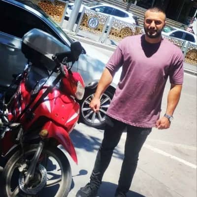 Deniz