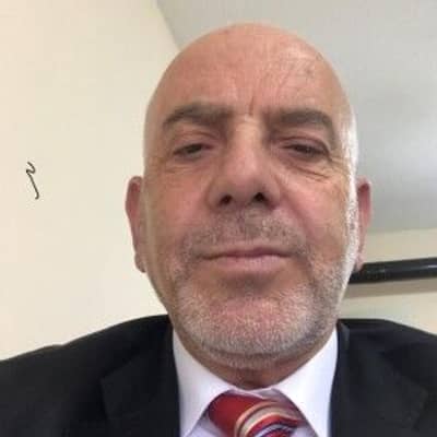 Mustafa Asan