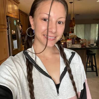 Sarah