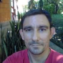 Jose Alberto Guzman Ch