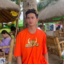 John Mark