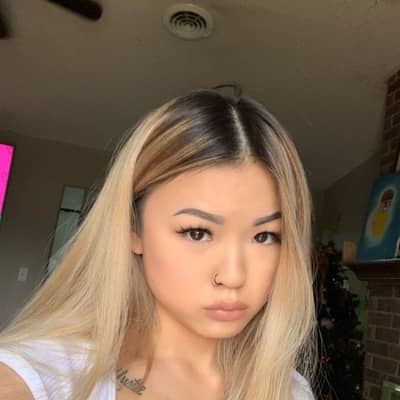 Sarah