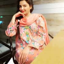 Kainat Fatima