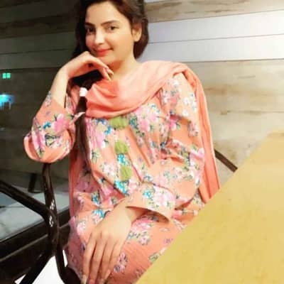 Kainat Fatima