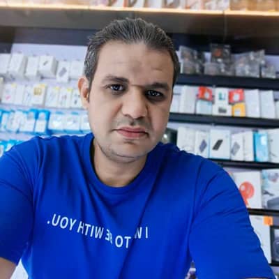 Muhammad Najm