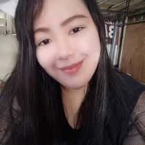 Dolly Grace Dayagdag