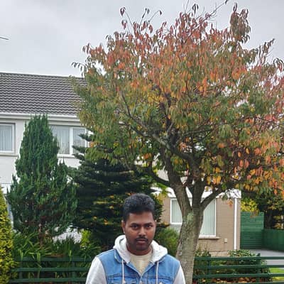 Manoj