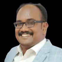 Elavarasan Raja
