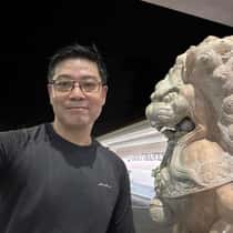 Wang Wei