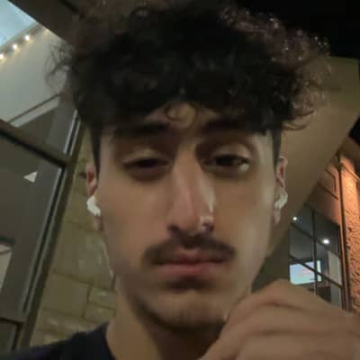 Adam Shamoon