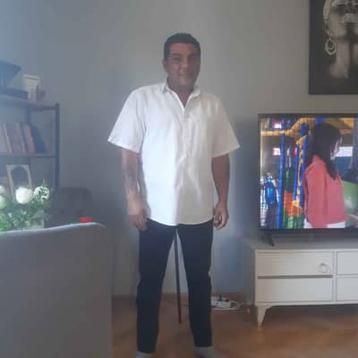 yucel kaya