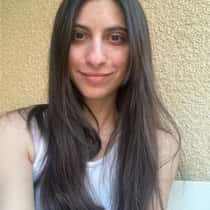 Mary