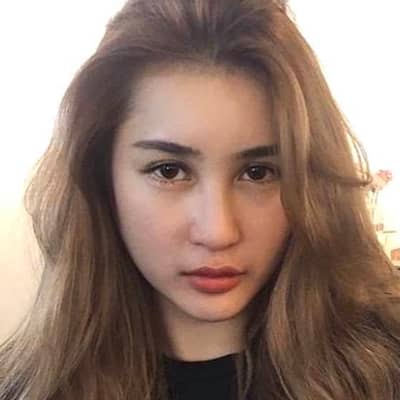 Lydia Zhang