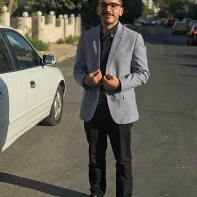 ZaidJebara
