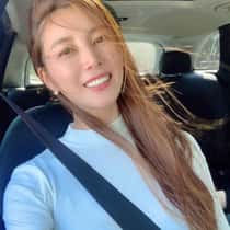 Sally Tan