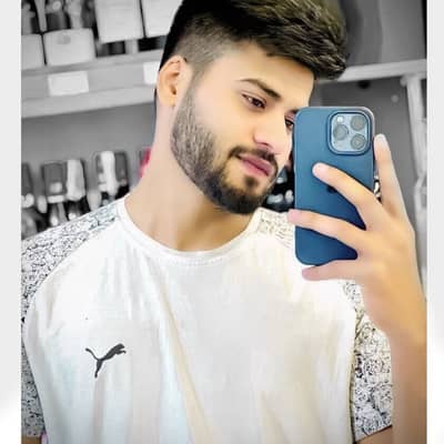 Hammad javed