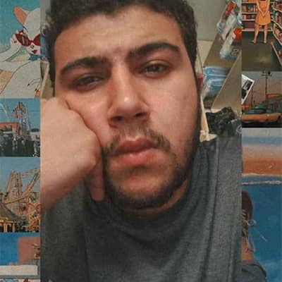 omarzinho