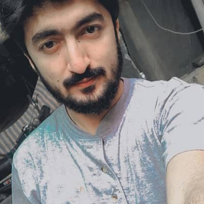 Hafiz Ahmed Butt