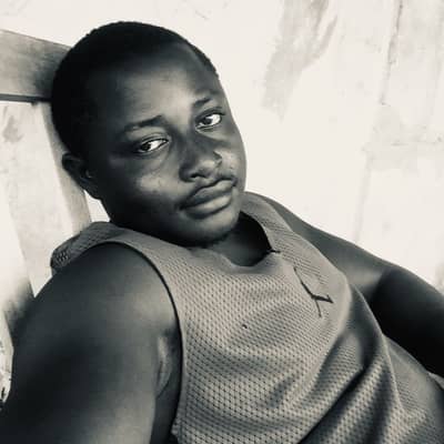 Nasam Kwame