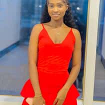 ISHA BANGURA
