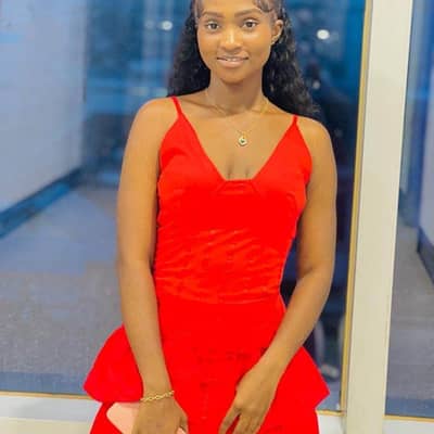ISHA BANGURA