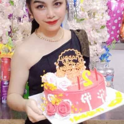 HONG DALEN