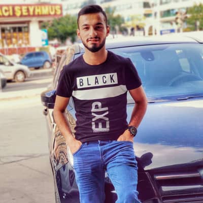 Suat Zeyrek