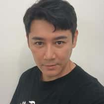 lee zhen hua