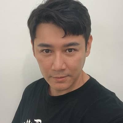 lee zhen hua
