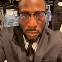 Shawn