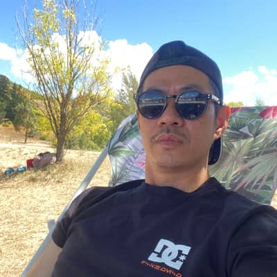 Joe