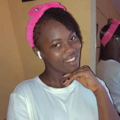Francess favour lamin