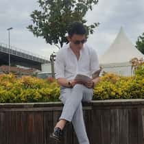 Serdar